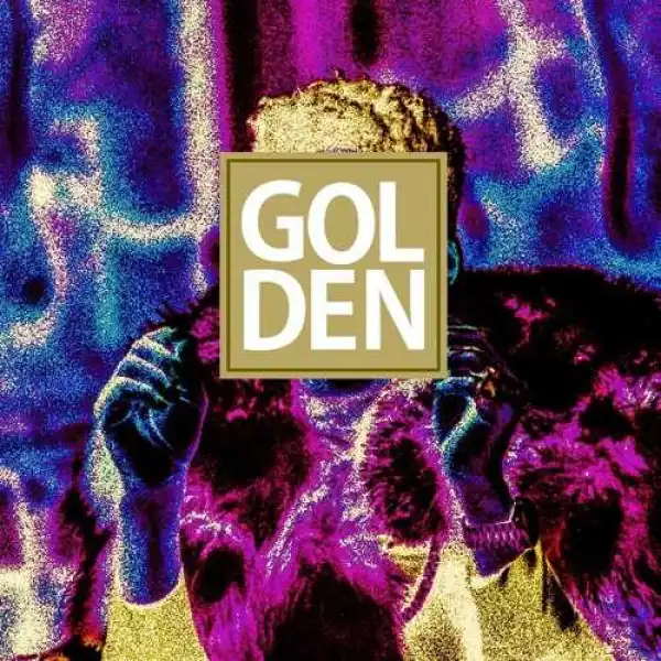 Nasty_C - Golden
